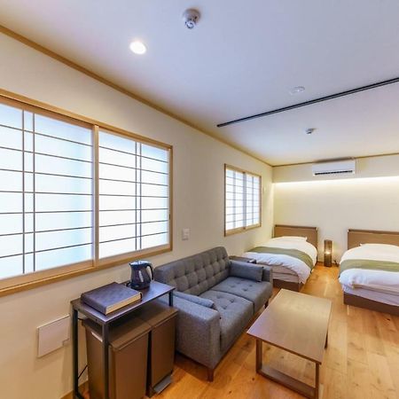 東京都 Yadoya 梟酒店 外观 照片