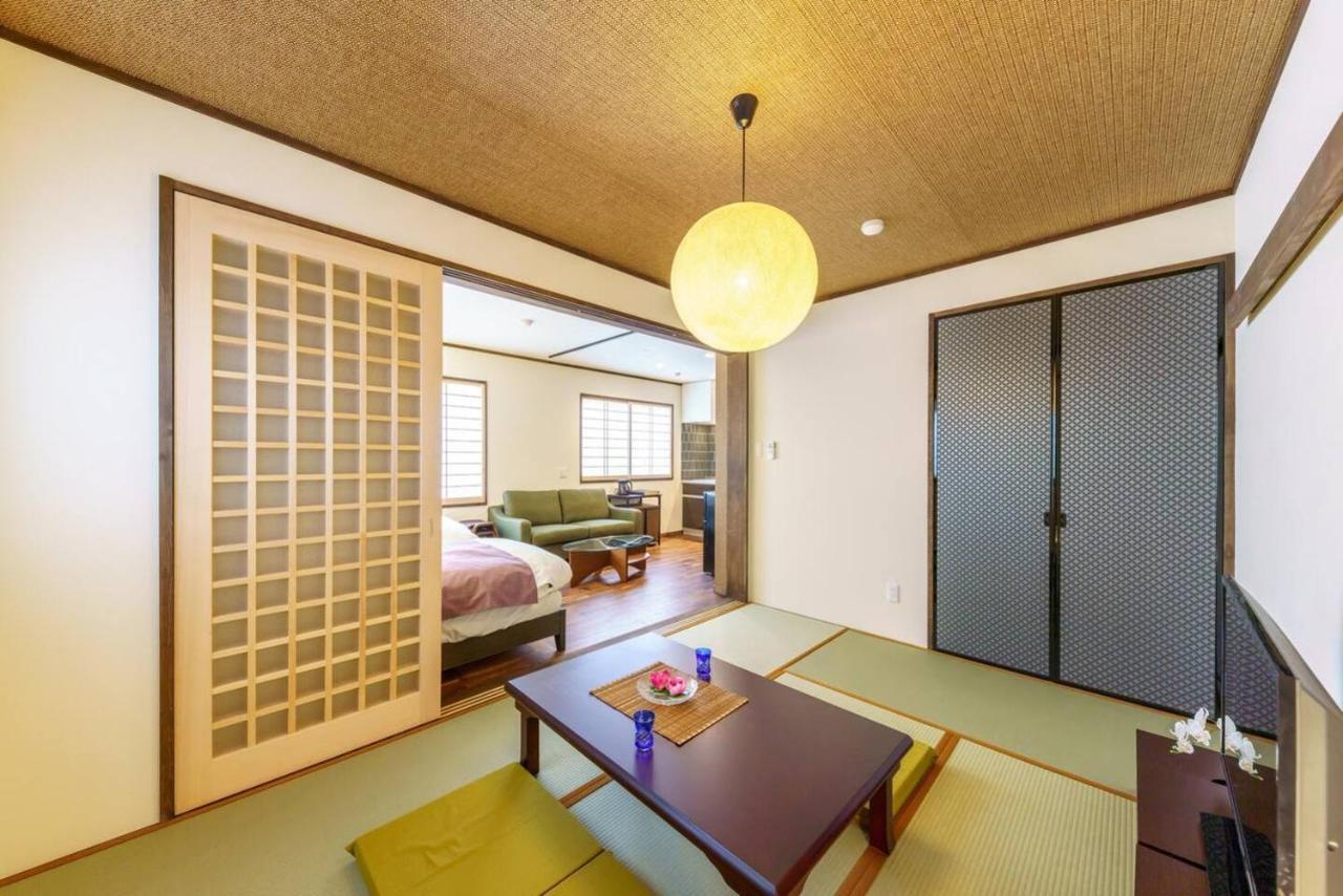 東京都 Yadoya 梟酒店 外观 照片